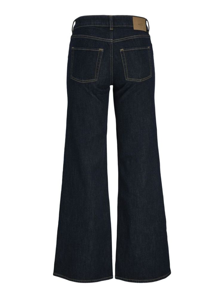JXROME FLARED MW JEANS C248 DN 175796 Dark Blu