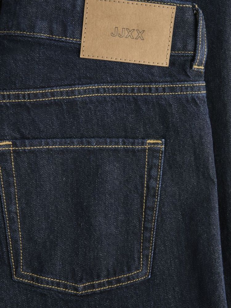JXROME FLARED MW JEANS C248 DN 175796 Dark Blu