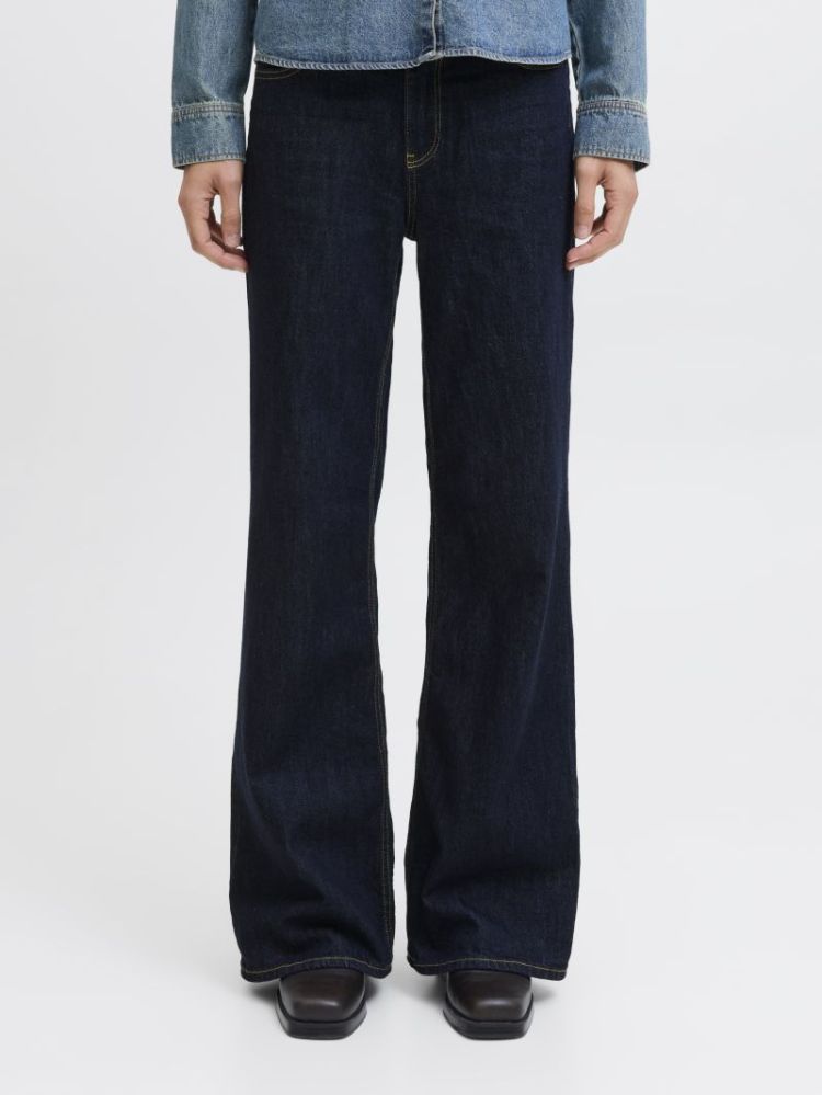 JXROME FLARED MW JEANS C248 DN 175796 Dark Blu