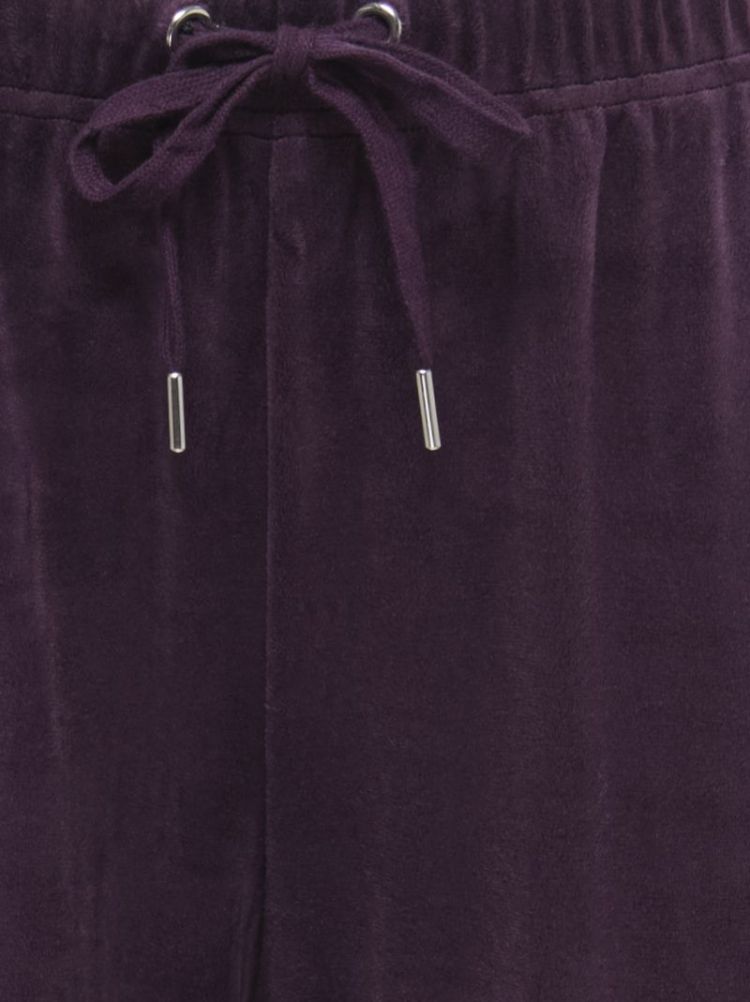 ONLREBEL NEW PANT SWT 177952 Plum Per