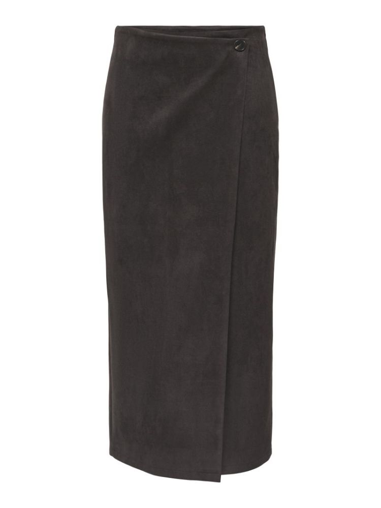ONLMIRA HW FAUX SUEDE LON WRAP 179903 After Da