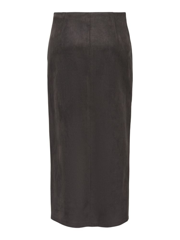 ONLMIRA HW FAUX SUEDE LON WRAP 179903 After Da
