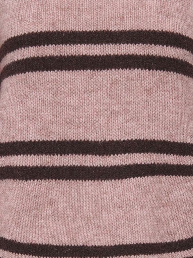 ONLSOPHIE LS O-NECK BF KNT 200332003 Woodr