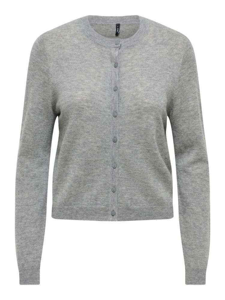 ONLHOPE LS WOOL CARDIGAN KNT 179075001 Mediu