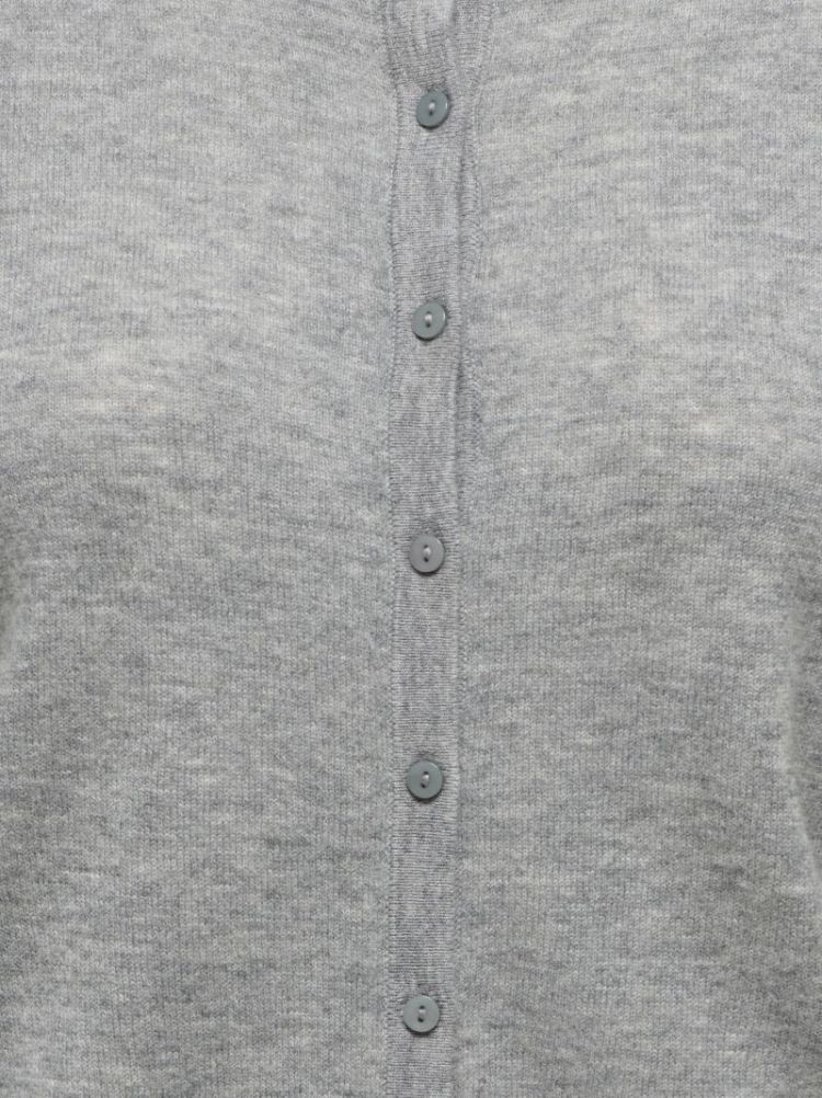 ONLHOPE LS WOOL CARDIGAN KNT 179075001 Mediu