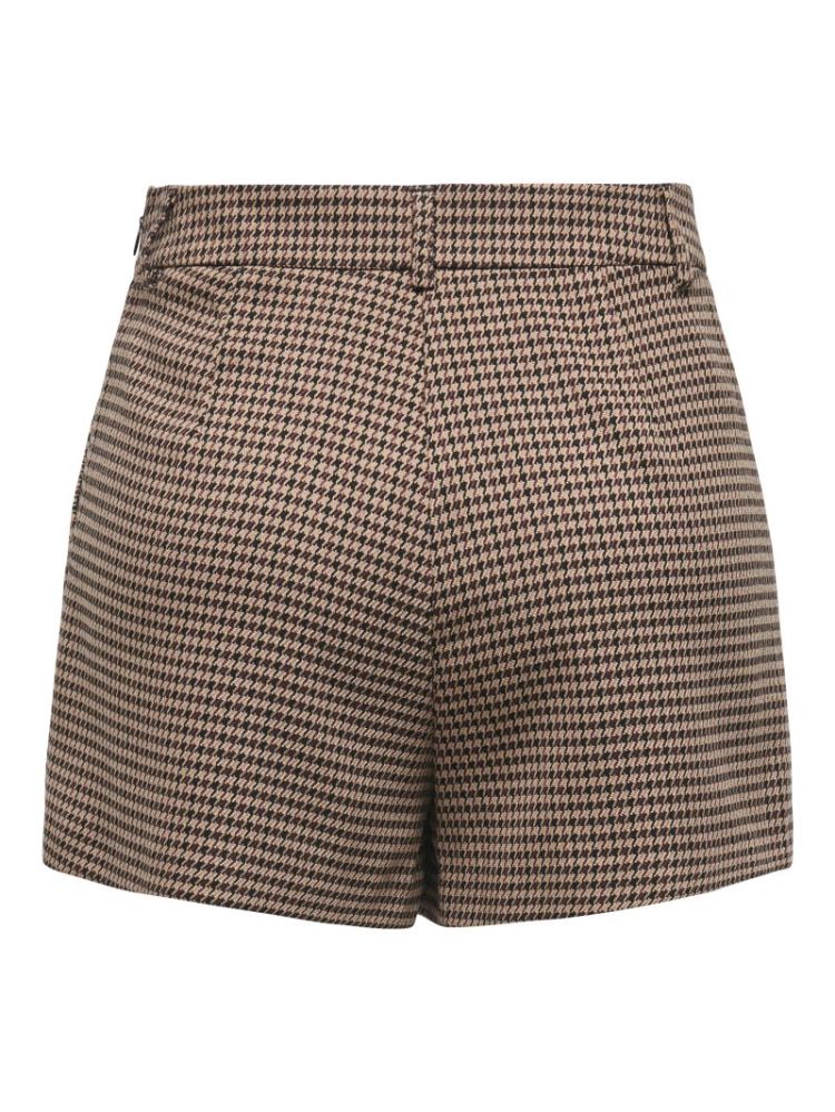 ONLLETTIE LIFE MW CHECK SKORT  215570001 Decad