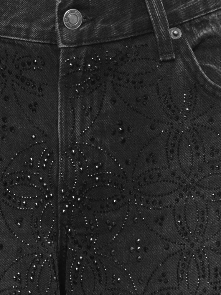 ONLGIANNA MW STR RHINESTONE DN 278217001 Washe