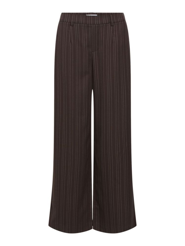 OBJLISA WIDE PANT AOP NOOS 303967062 Seal