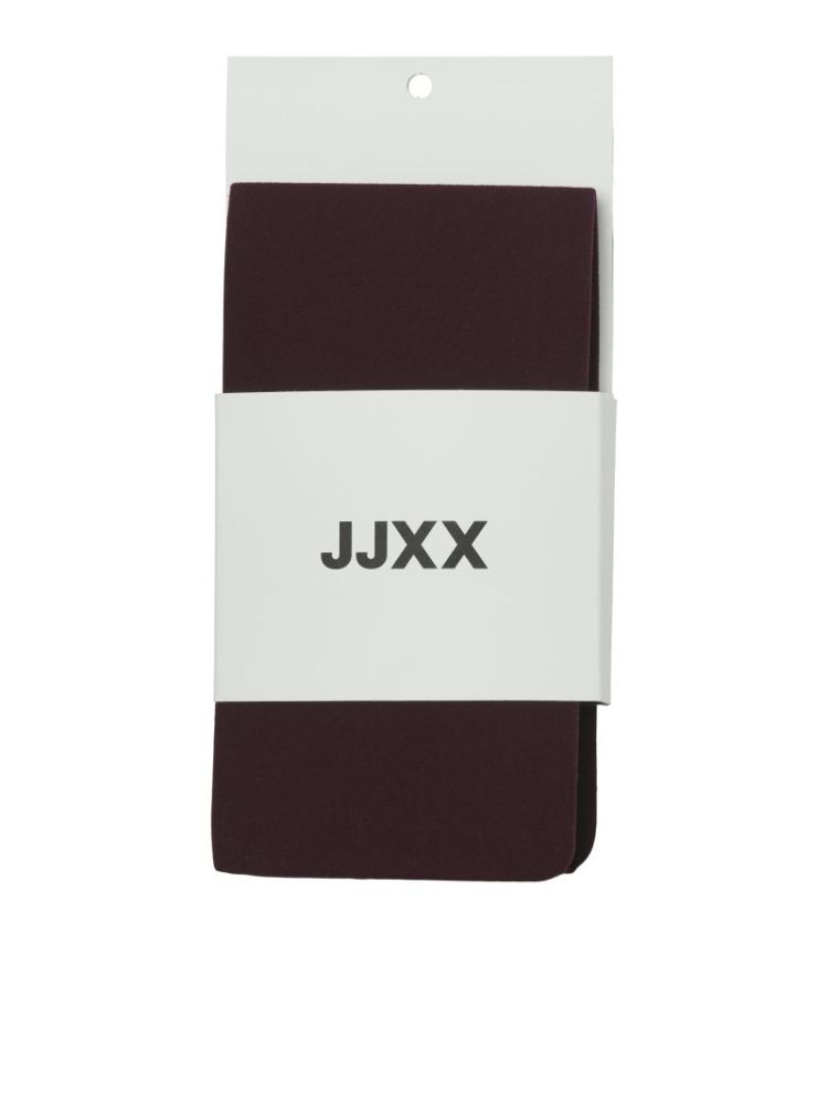 JXFRANCIS 40 DEN TIGHTS ACC 176841 Winetast