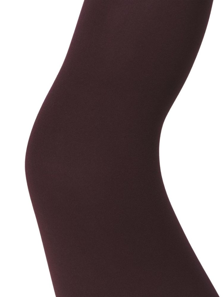 JXFRANCIS 40 DEN TIGHTS ACC 176841 Winetast