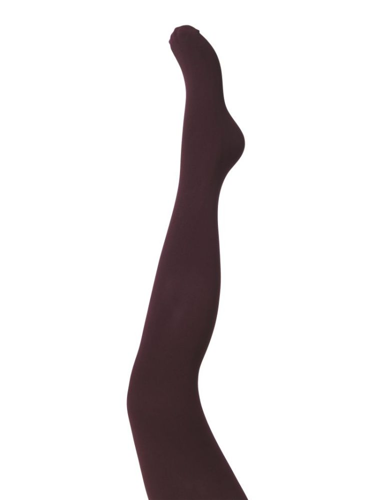 JXFRANCIS 40 DEN TIGHTS ACC 176841 Winetast