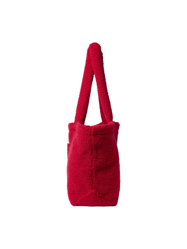 JXBETHANY VERA TOTE BAG ACC 177240 Scarlet