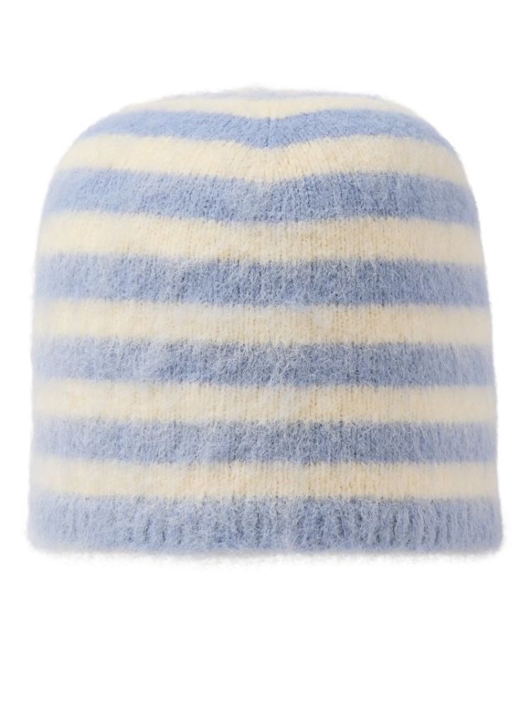 JXVILMA STRIPED BEANIE ACC 175791001 Count