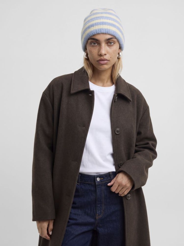 JXVILMA STRIPED BEANIE ACC 175791001 Count