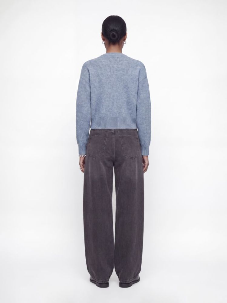 JXNATALIE DIVERSE CARDIGAN KNI 175791 Country