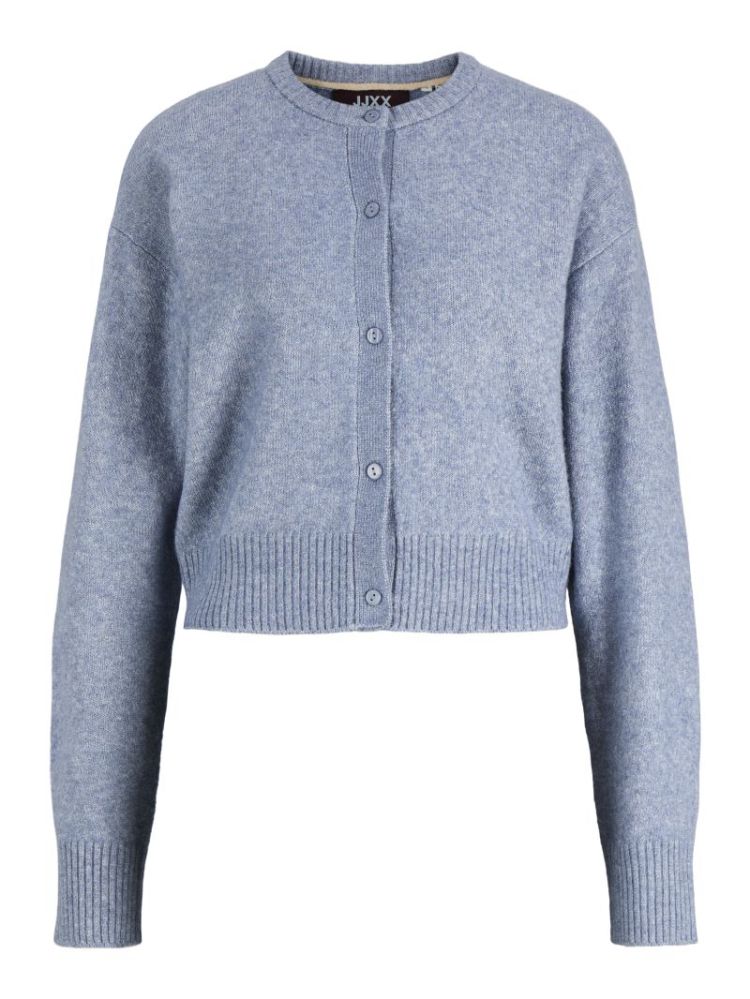 JXNATALIE DIVERSE CARDIGAN KNI 175791 Country