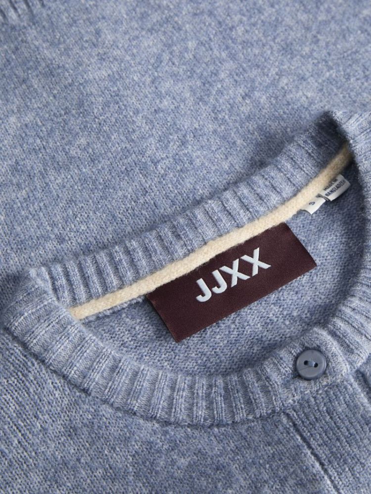 JXNATALIE DIVERSE CARDIGAN KNI 175791 Country