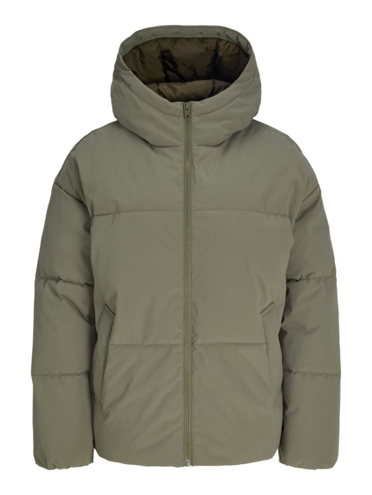 JXGALAXY PUFFER JACKET OTW 176538 Bungee C
