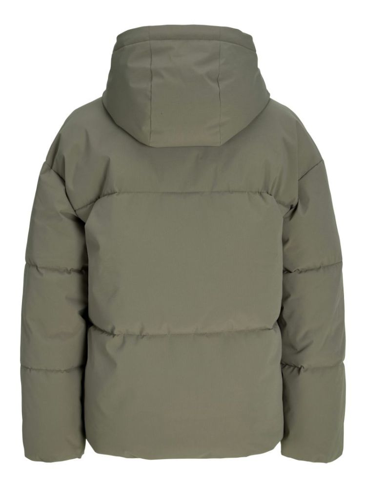 JXGALAXY PUFFER JACKET OTW 176538 Bungee C