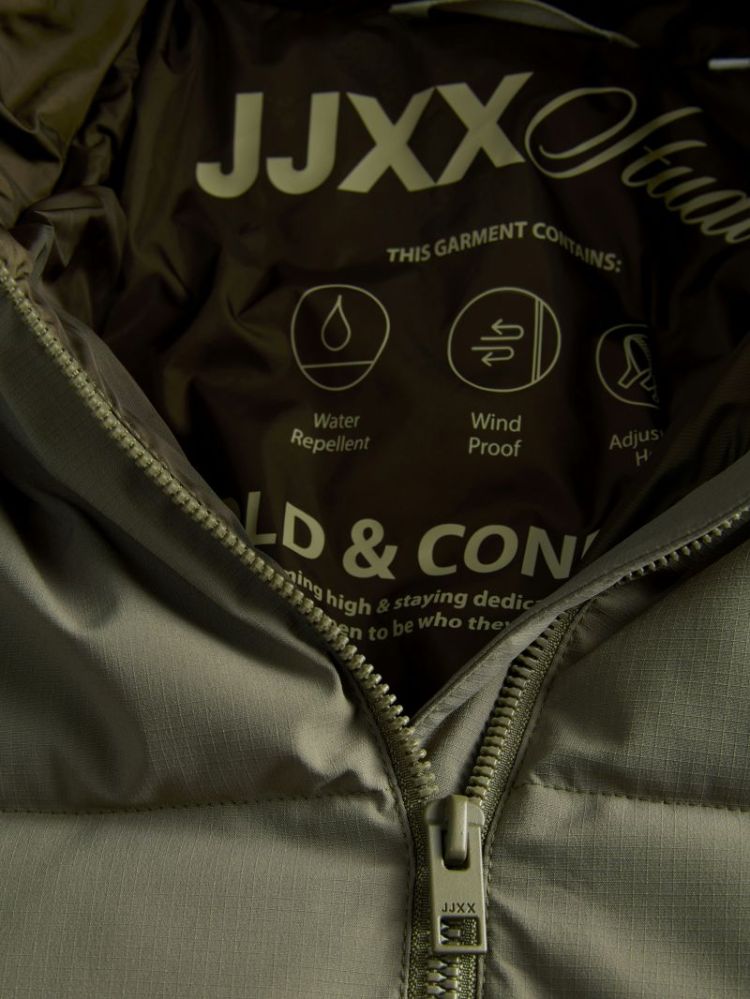 JXGALAXY PUFFER JACKET OTW 176538 Bungee C