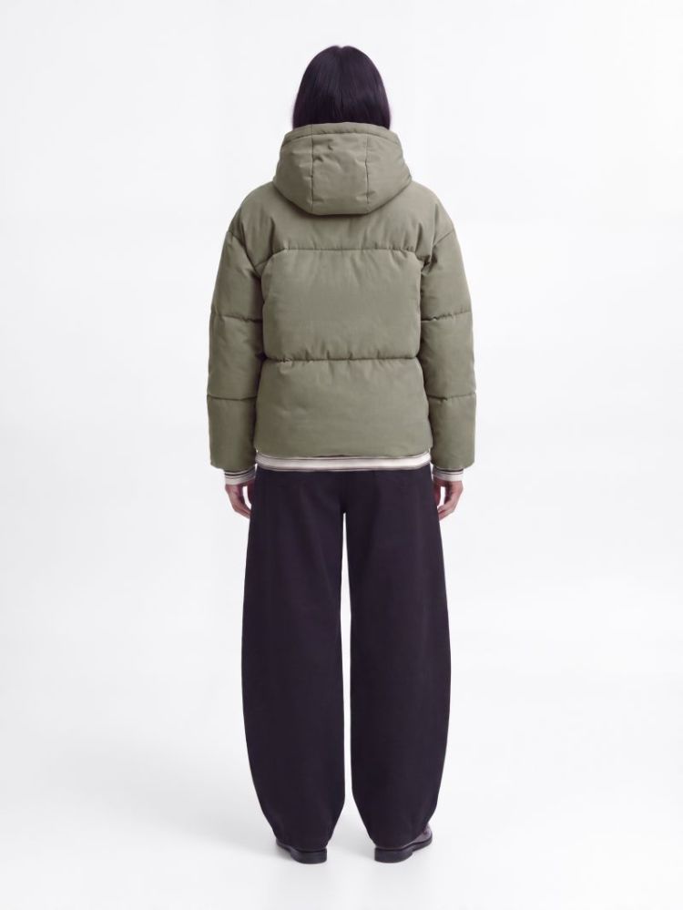 JXGALAXY PUFFER JACKET OTW 176538 Bungee C