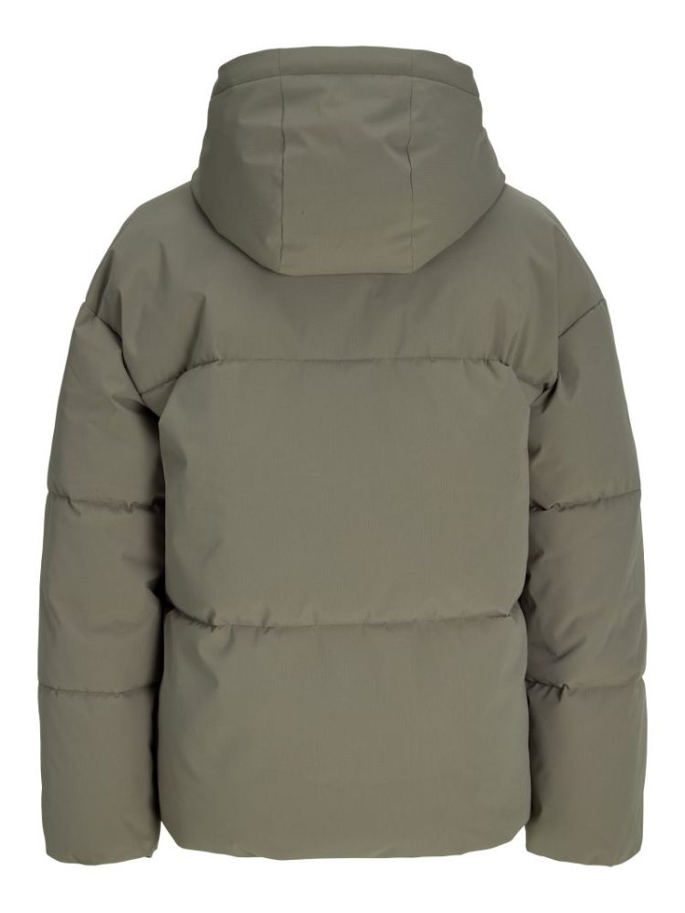 JXGALAXY PUFFER JACKET OTW 176538 Bungee C