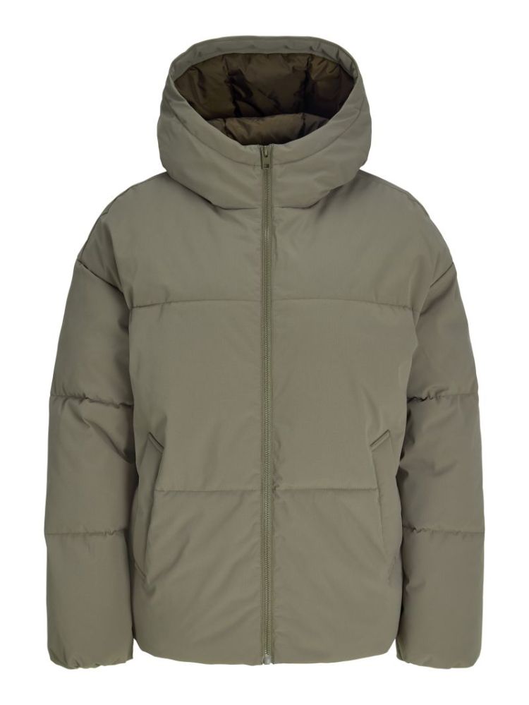JXGALAXY PUFFER JACKET OTW 176538 Bungee C