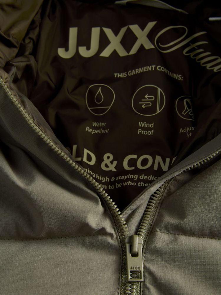 JXGALAXY PUFFER JACKET OTW 176538 Bungee C