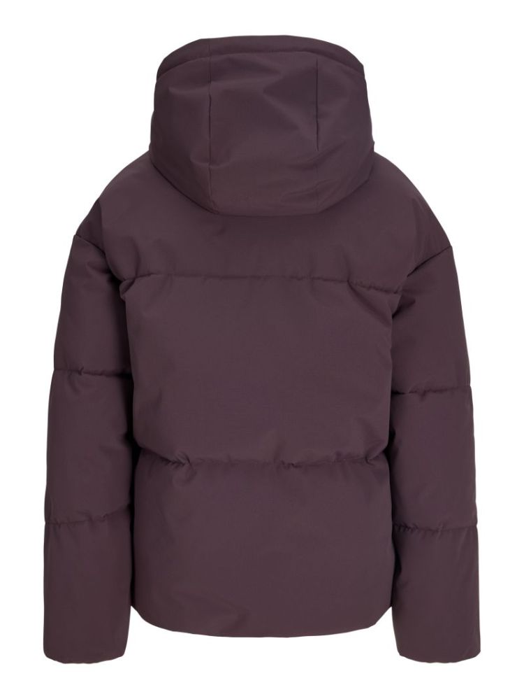 JXGALAXY PUFFER JACKET OTW 176966 Fudge