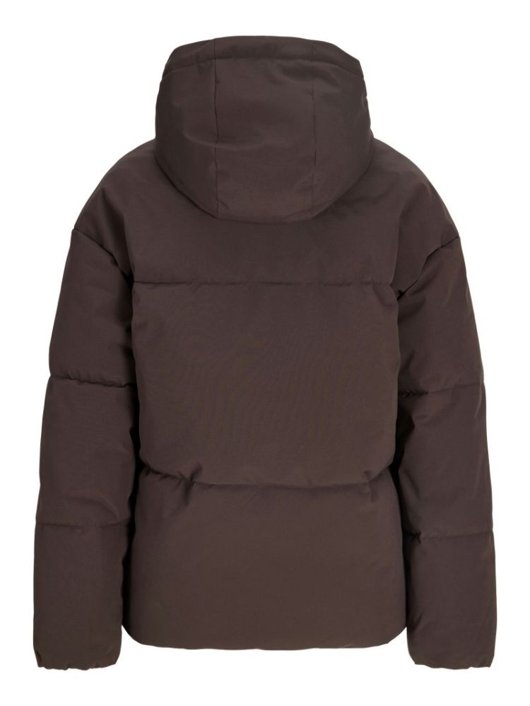 JXGALAXY PUFFER JACKET OTW 176035 Java