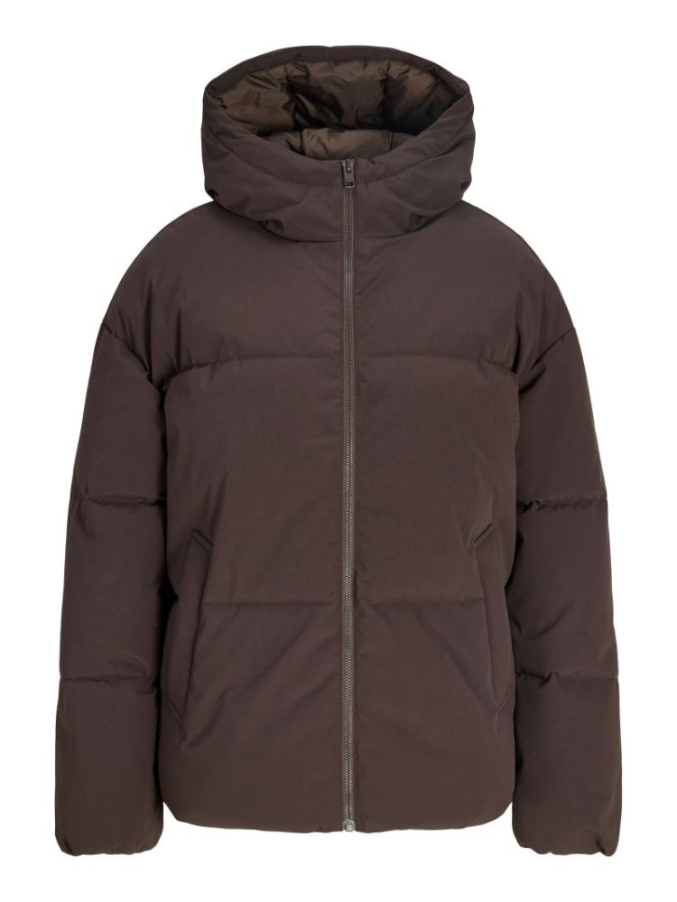 JXGALAXY PUFFER JACKET OTW 176035 Java
