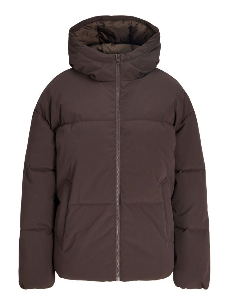 JXGALAXY PUFFER JACKET OTW 176035 Java