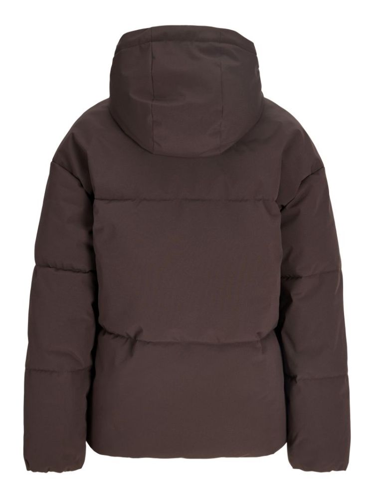 JXGALAXY PUFFER JACKET OTW 176035 Java