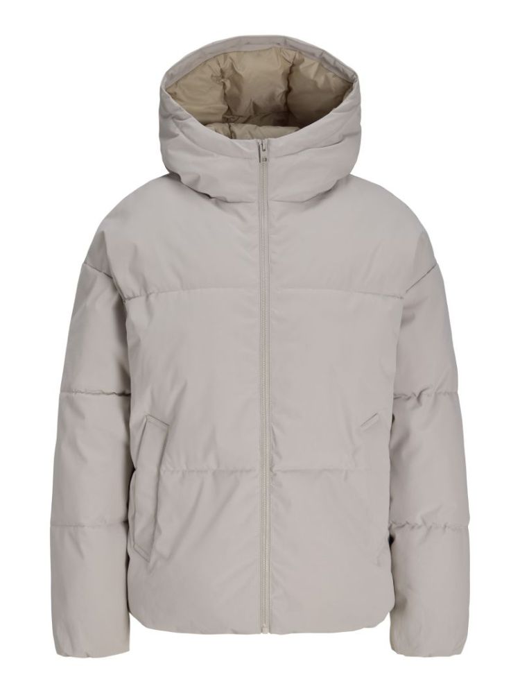 JXGALAXY PUFFER JACKET OTW 176631 Moonbeam