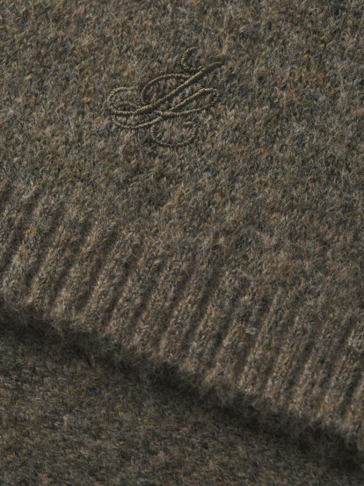 JXVALERIA SS KNIT 176574 Falcon