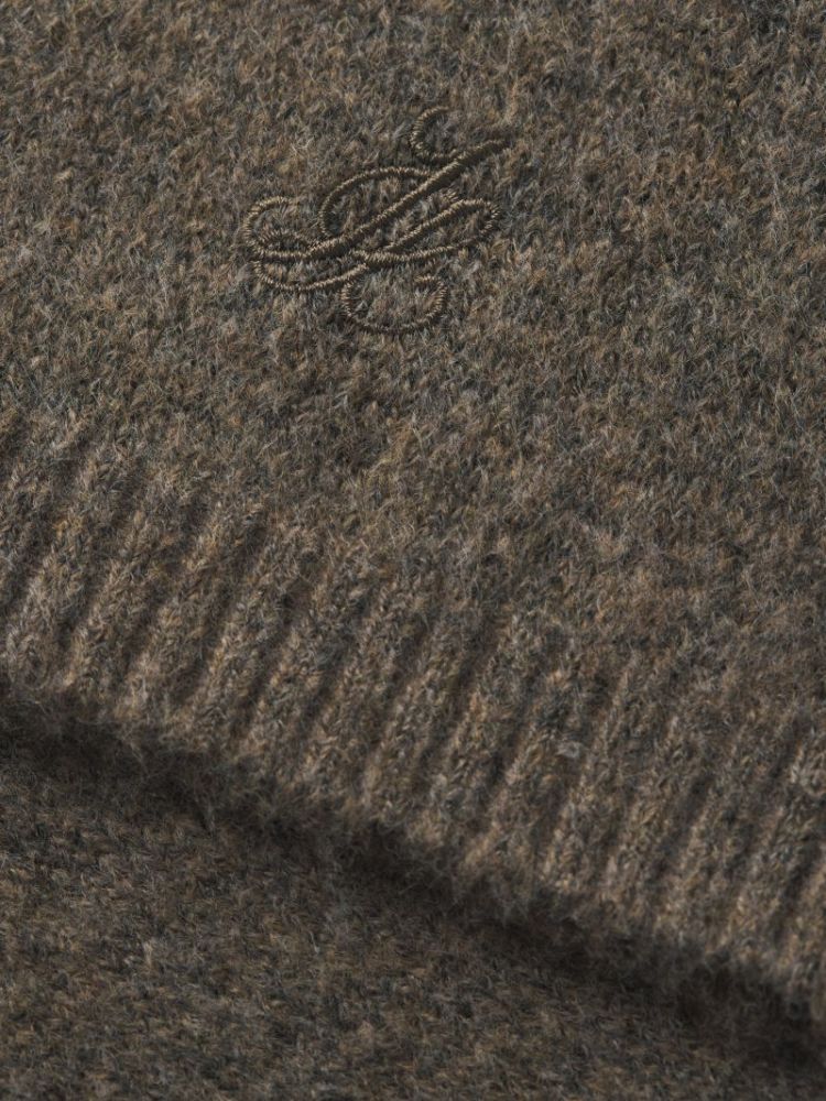 JXVALERIA SS KNIT 176574 Falcon