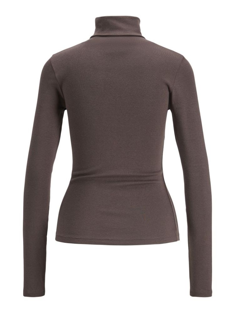 JXSTAR LS HIGH NECK TEE JRS NO 176126 Bracken