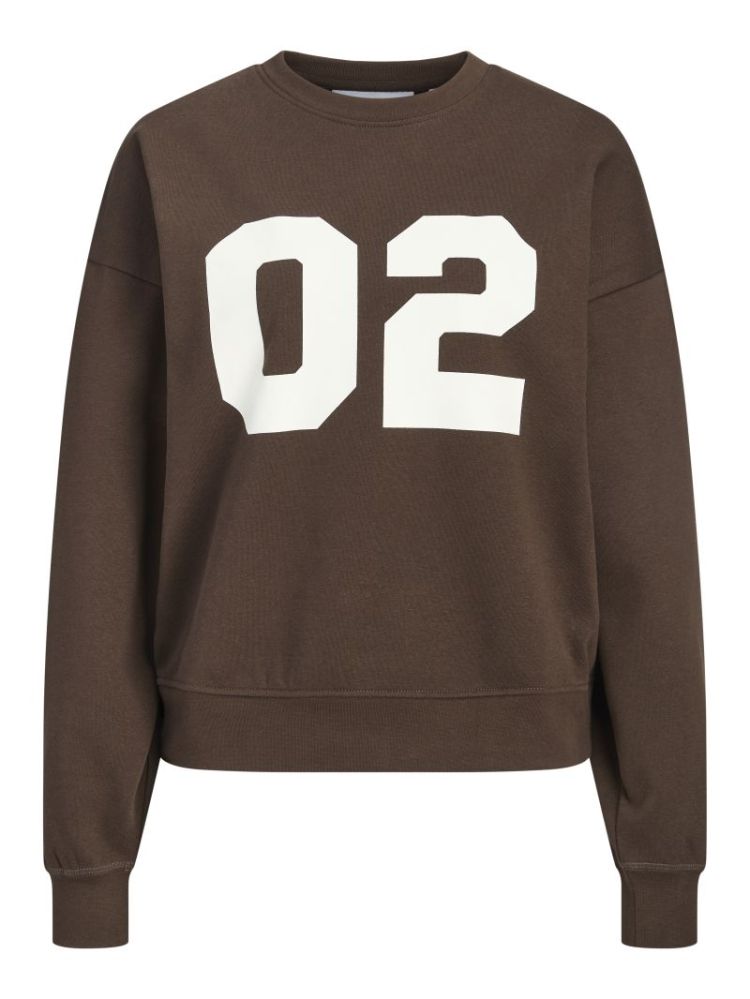 JXMILLA RLX LS CREW SWT 176191 Demitass