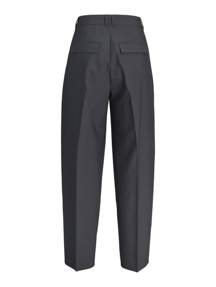 JXNICO MILEY BARREL HW PANTS P 176526 Asphalt