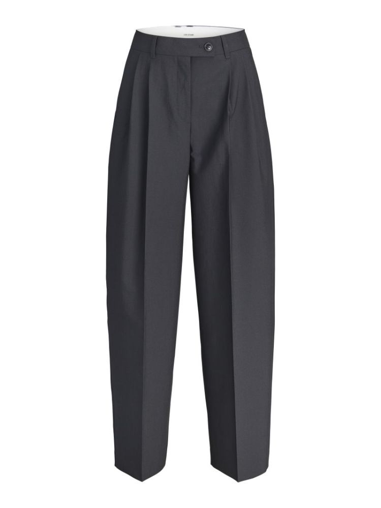 JXNICO MILEY BARREL HW PANTS P 176526 Asphalt