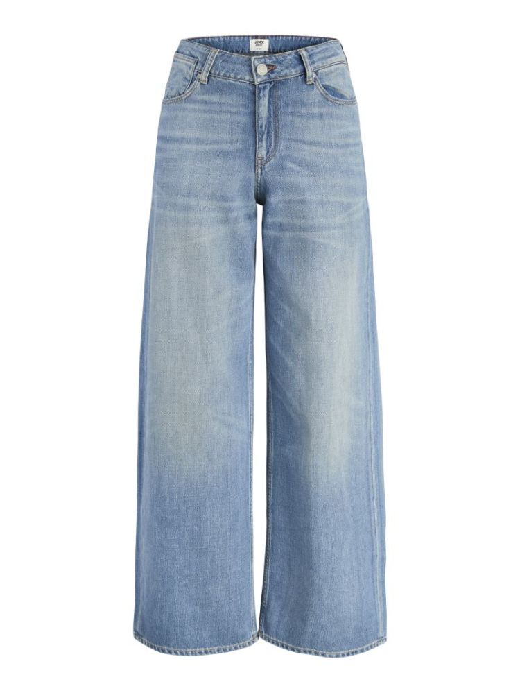JXOSLO ARCHIVE WIDE MW R421 DN 188779 Blue Den