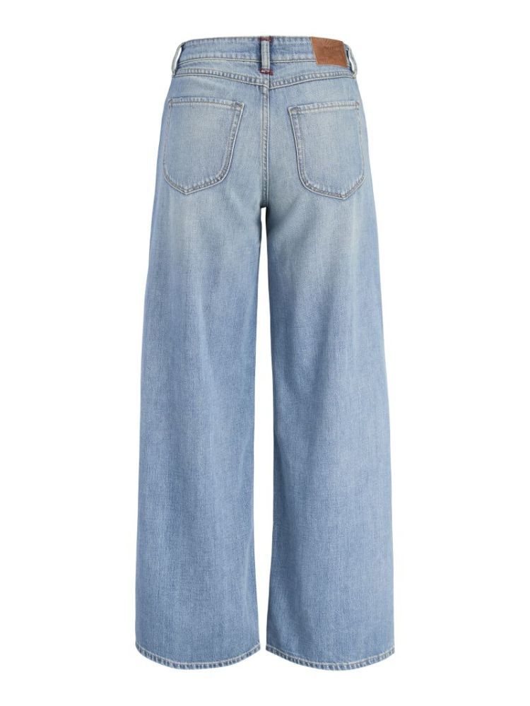 JXOSLO ARCHIVE WIDE MW R421 DN 188779 Blue Den