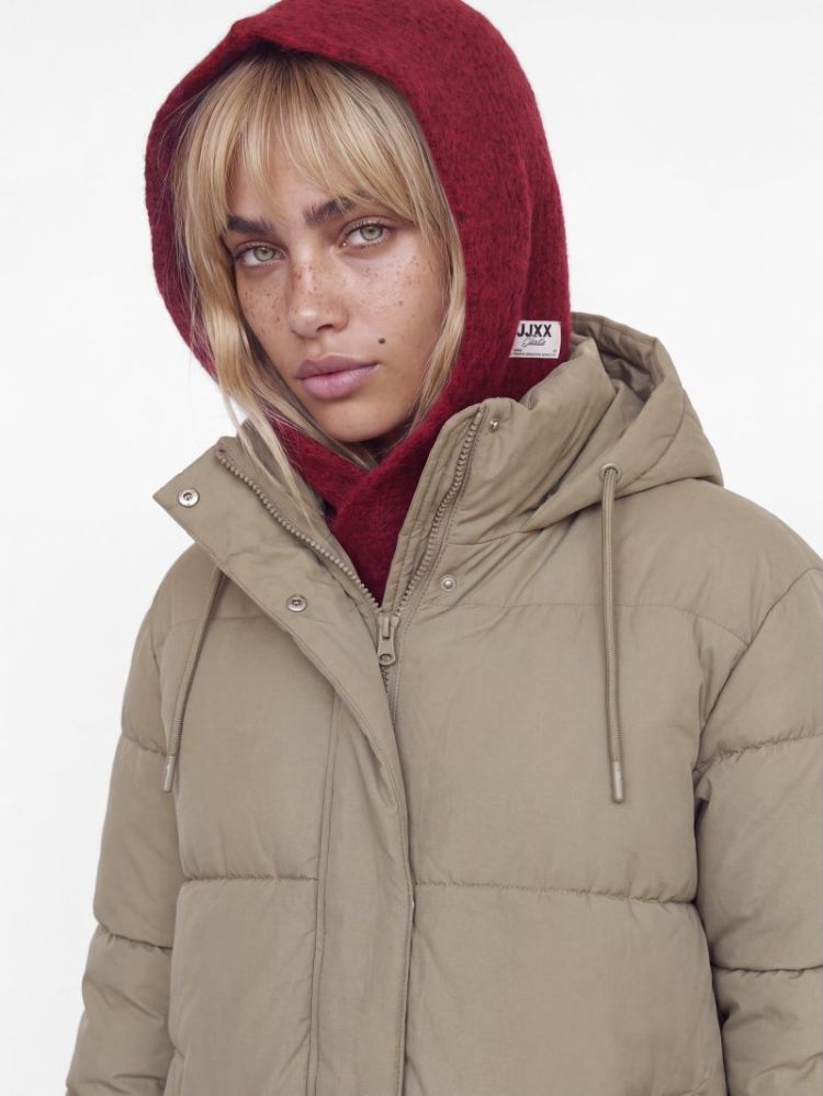 JXKATHERINE KNITTED COUCOU HAT 308070 Rhythmic