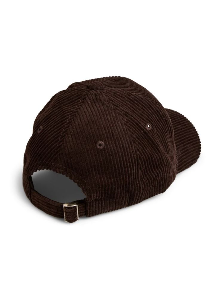 PCDOLAS CAP D2D 302564 Chocolat