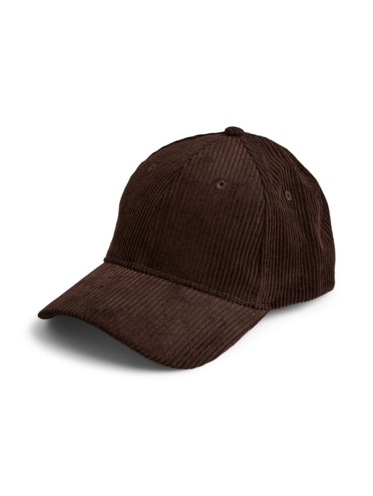 PCDOLAS CAP D2D 302564 Chocolat
