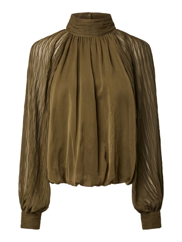 YASOLERA LS TOP S. 194901 Dark Oli