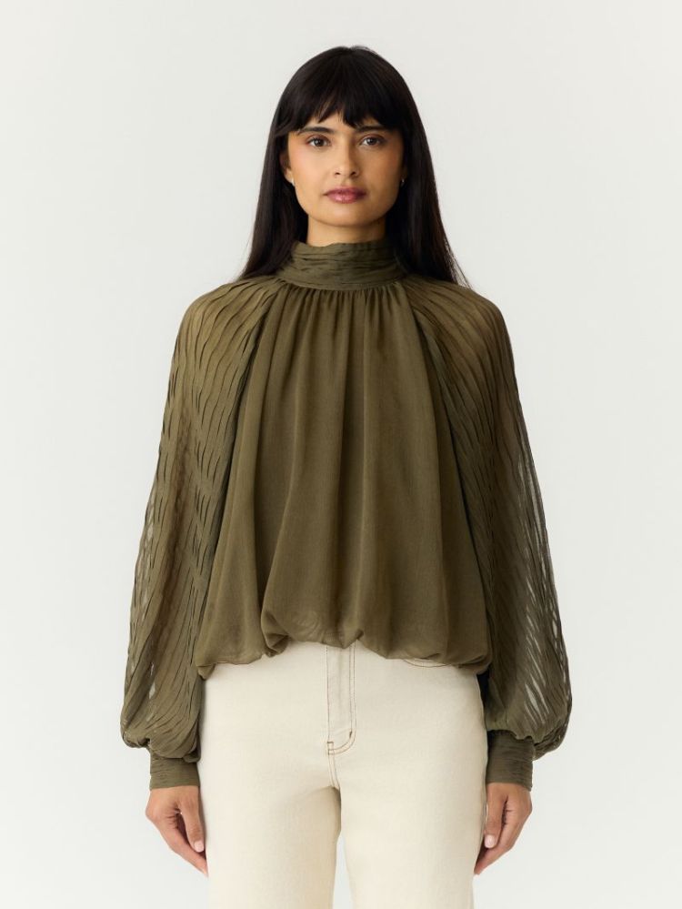 YASOLERA LS TOP S. 194901 Dark Oli