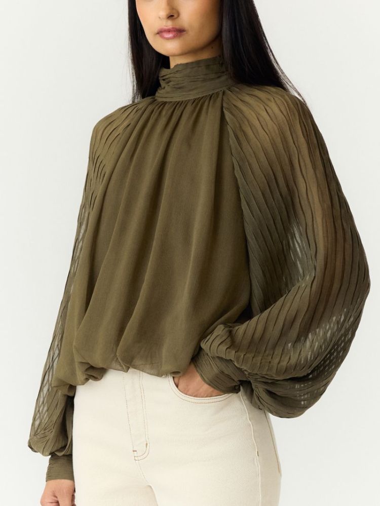 YASOLERA LS TOP S. 194901 Dark Oli