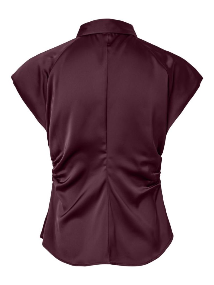 YASPELLA SS SHIRT S. 226096 Fig