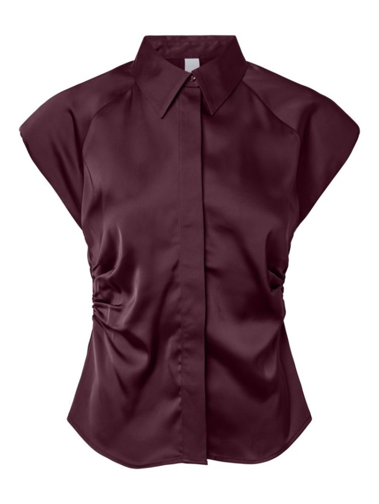 YASPELLA SS SHIRT S. 226096 Fig
